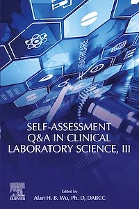 Téléchargez le livre :  Self-assessment Q&A in Clinical Laboratory Science, III