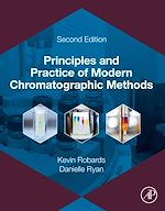 Télécharger le livre :  Principles and Practice of Modern Chromatographic Methods