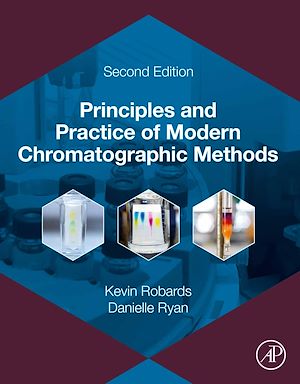 Téléchargez le livre :  Principles and Practice of Modern Chromatographic Methods