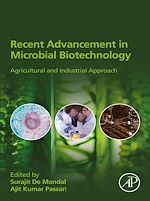 Télécharger le livre :  Recent Advancement in Microbial Biotechnology