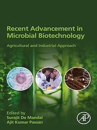 Téléchargez le livre :  Recent Advancement in Microbial Biotechnology