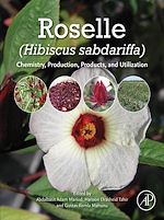 Télécharger le livre :  Roselle (Hibiscus sabdariffa)