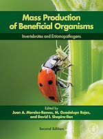 Télécharger le livre :  Mass Production of Beneficial Organisms