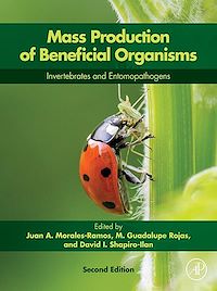 Téléchargez le livre :  Mass Production of Beneficial Organisms