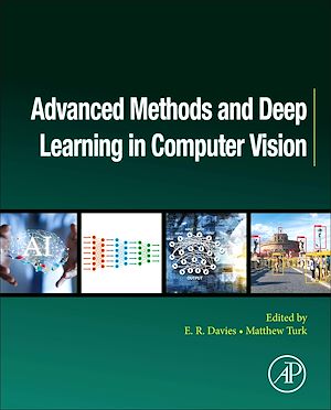 Téléchargez le livre :  Advanced Methods and Deep Learning in Computer Vision