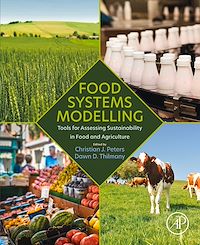 Téléchargez le livre :  Food Systems Modelling