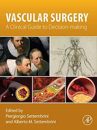 Téléchargez le livre :  Vascular Surgery