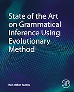 Télécharger le livre :  State of the Art on Grammatical Inference Using Evolutionary Method