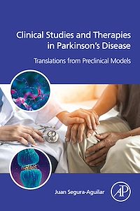 Téléchargez le livre :  Clinical Studies and Therapies in Parkinson's Disease