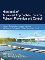 Télécharger le livre :  Handbook of Advanced Approaches Towards Pollution Prevention and Control