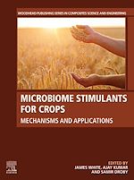 Télécharger le livre :  Microbiome Stimulants for Crops