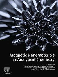 Téléchargez le livre :  Magnetic Nanomaterials in Analytical Chemistry