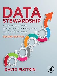 Téléchargez le livre :  Data Stewardship