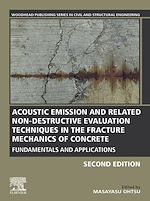 Télécharger le livre :  Acoustic Emission and Related Non-destructive Evaluation Techniques in the Fracture Mechanics of Concrete