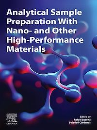 Téléchargez le livre :  Analytical Sample Preparation With Nano- and Other High-Performance Materials