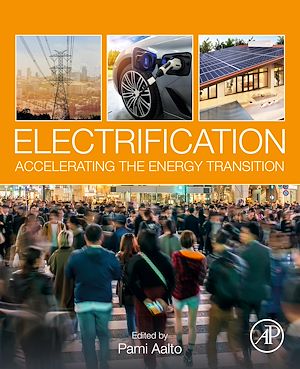 Téléchargez le livre :  Electrification
