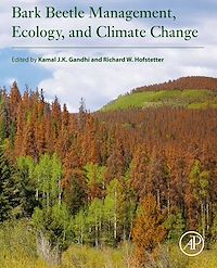 Téléchargez le livre :  Bark Beetle Management, Ecology, and Climate Change