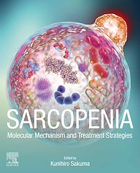 Téléchargez le livre :  Sarcopenia