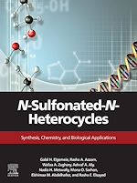 Télécharger le livre :  N-Sulfonated-N-Heterocycles