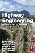 Télécharger le livre :  Highway Engineering