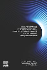 Télécharger le livre :  Vibration Fatigue by Spectral Methods