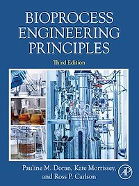 Téléchargez le livre :  Bioprocess Engineering Principles