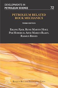 Téléchargez le livre :  Petroleum Related Rock Mechanics