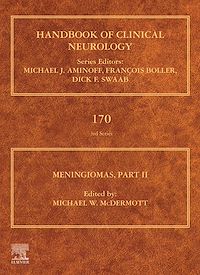 Téléchargez le livre :  Meningiomas, Part II