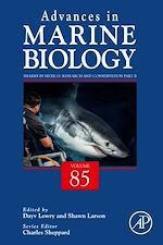 Télécharger le livre :  Sharks in Mexico: Research and Conservation Part B