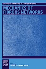 Télécharger le livre :  Mechanics of Fibrous Networks