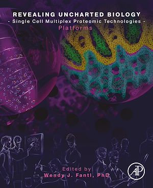 Téléchargez le livre :  Revealing Uncharted Biology with Single Cell Multiplex Proteomic Technologies