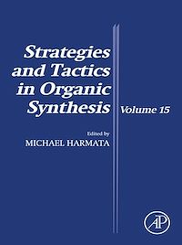 Téléchargez le livre :  Strategies and Tactics in Organic Synthesis