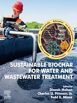 Télécharger le livre :  Sustainable Biochar for Water and Wastewater Treatment