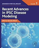 Télécharger le livre :  Recent Advances in iPSC Disease Modeling