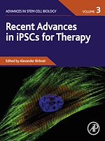 Télécharger le livre :  Recent Advances in iPSCs for Therapy
