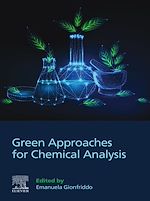 Télécharger le livre :  Green Approaches for Chemical Analysis