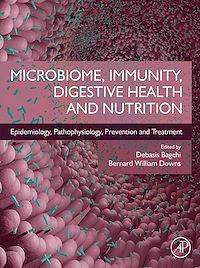 Téléchargez le livre :  Microbiome, Immunity, Digestive Health and Nutrition