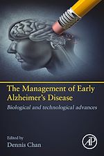 Télécharger le livre :  Early Detection of Alzheimer's Disease