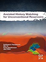 Télécharger le livre :  Assisted History Matching for Unconventional Reservoirs