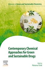 Download this eBook Contemporary Chemical Approaches for Green and Sustainable Drugs