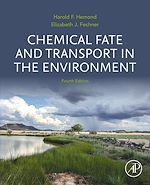 Télécharger le livre :  Chemical Fate and Transport in the Environment