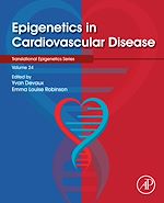 Télécharger le livre :  Epigenetics in Cardiovascular Disease