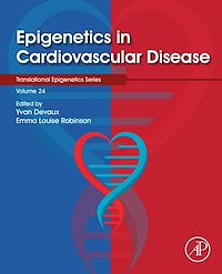 Téléchargez le livre :  Epigenetics in Cardiovascular Disease