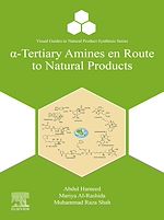 Download this eBook a-Tertiary Amines en Route to Natural Products