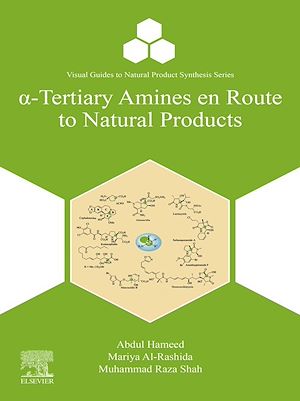 Download the eBook: a-Tertiary Amines en Route to Natural Products
