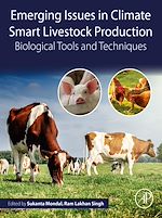 Télécharger le livre :  Emerging Issues in Climate Smart Livestock Production