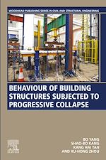 Télécharger le livre :  Behaviour of Building Structures Subjected to Progressive Collapse
