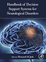Télécharger le livre :  Handbook of Decision Support Systems for Neurological Disorders
