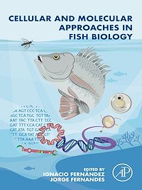 Téléchargez le livre :  Cellular and Molecular Approaches in Fish Biology