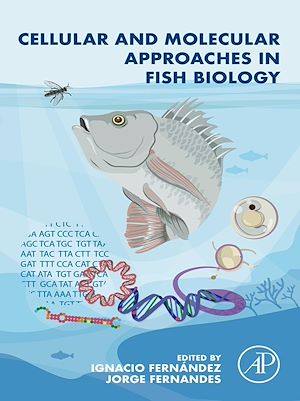Téléchargez le livre :  Cellular and Molecular Approaches in Fish Biology